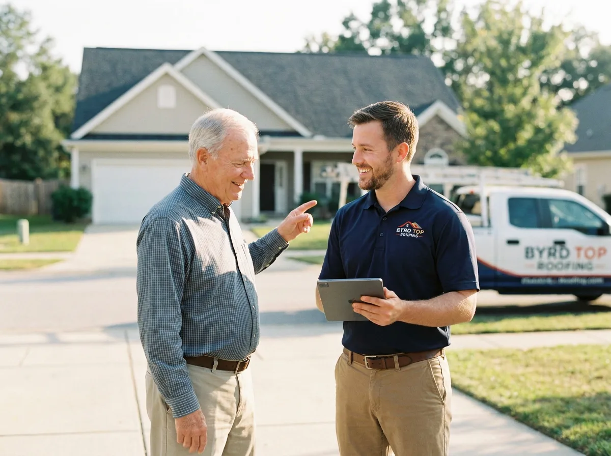 Roofing Iroquois, IL FAQs